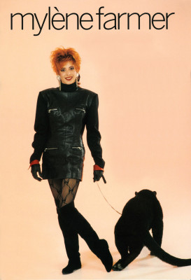 Mylene Farmer pic #80381